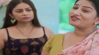 Indian Desi Girl Next Door - Exotic Dancer Shows Off Her Moves And Sexuality