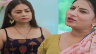 Indian Desi Girl Next Door - Exotic Dancer Shows Off Her Moves And Sexuality