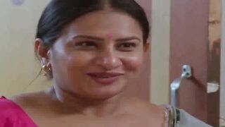Indian Desi Girl Next Door - Exotic Dancer Shows Off Her Moves And Sexuality