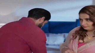 Indian Desi Girl Next Door - Exotic Dancer Shows Off Her Moves And Sexuality