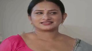 Indian Desi Girl Next Door - Exotic Dancer Shows Off Her Moves And Sexuality