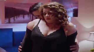 Indian Desi Girl Next Door - Exotic Dancer Shows Off Her Moves And Sexuality