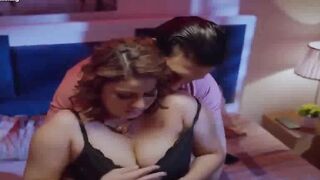 Indian Desi Girl Next Door - Exotic Dancer Shows Off Her Moves And Sexuality