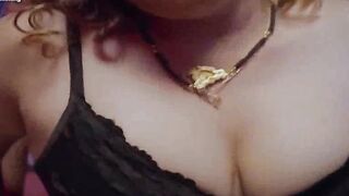 Indian Desi Girl Next Door - Exotic Dancer Shows Off Her Moves And Sexuality