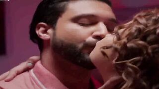 Indian Desi Girl Next Door - Exotic Dancer Shows Off Her Moves And Sexuality
