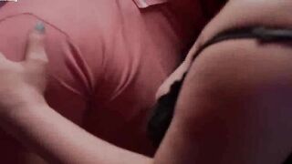 Indian Desi Girl Next Door - Exotic Dancer Shows Off Her Moves And Sexuality