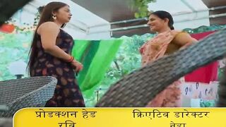 Indian Desi Girl Next Door - Exotic Dancer Shows Off Her Moves And Sexuality
