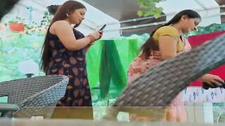 Indian Desi Girl Next Door - Exotic Dancer Shows Off Her Moves And Sexuality