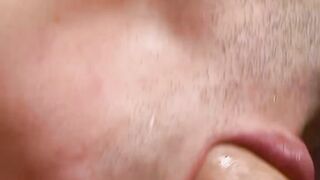 Raw Ass-Fucking Action with Latinx Transexual Babe