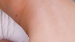Teen Thailand Cutie Jade Luvs Gets Hammered By Step-Dad's Big Dick