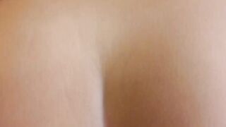 Step-Sister Slutty Ride With StepBrother's Jizzy Load - Kylie Capri