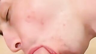 Twink Anal Playground - Raw Ass-Fucking Action Between Two Hot Twunks