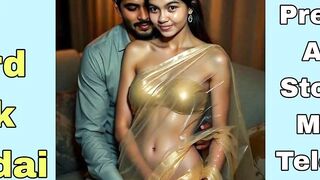 Sister's Secret Diary - A Hot Indian Twist