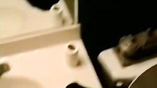 Twinks Shave Off Their Balls And Masturbate For The Camera