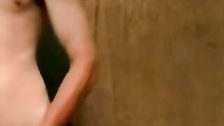 Twinks Shave Off Their Balls And Masturbate For The Camera
