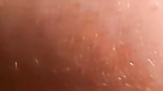 Twinks Shave Off Their Balls And Masturbate For The Camera