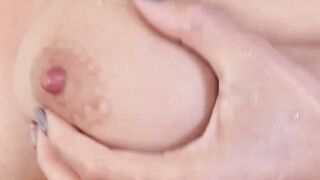 Sheena Ryder's Sex Toy Adventure - Dirty Dishes Clean Pussy