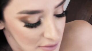 Sheena Ryder's Sex Toy Adventure - Dirty Dishes Clean Pussy