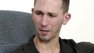 Hot Ass Banging - Blow Job & Anal Sex with Hot Guy James