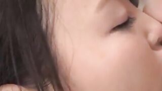 Teenage Sweetheart's Naughtiest Secrets - Hot Asian Teen Explores Her Sexuality