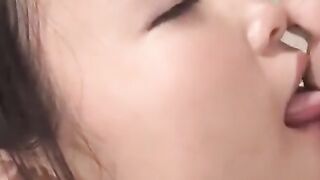 Teenage Sweetheart's Naughtiest Secrets - Hot Asian Teen Explores Her Sexuality