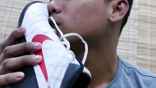Asian Twink Anal Plow - Sensual Blonde Boy Fucked Hard By Hunk Stud