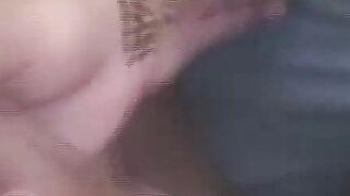 Ass Lickers #3 - Hot Gym Bunnies Suck & Fuck Each Other's Fat Pricks