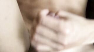 Massive Load On Teenage Twinks Ass #POVD