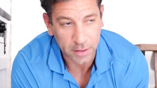 Petite Teen's Hardcore Ride With Huge Dick - Old Man Fucks women