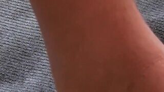Adorably Hot BlowJob - Petite Cutie Dylan Chamber's Facial