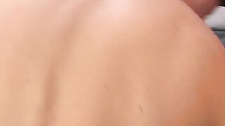 Adorably Hot BlowJob - Petite Cutie Dylan Chamber's Facial