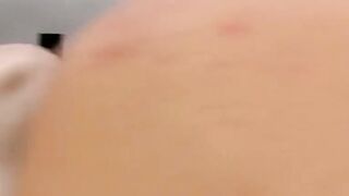 Adorably Hot BlowJob - Petite Cutie Dylan Chamber's Facial