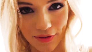 Blondie's Ass-Fucking Adventure: Anal Intensity with Teen Girl