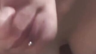 Outdoor Lesbian Sex Adventure - Dykes Eat Ass Outdoors While Wearing Leather