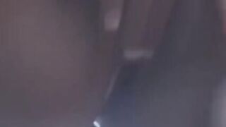 Outdoor Lesbian Sex Adventure - Dykes Eat Ass Outdoors While Wearing Leather