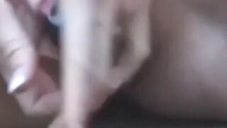 Outdoor Lesbian Sex Adventure - Dykes Eat Ass Outdoors While Wearing Leather
