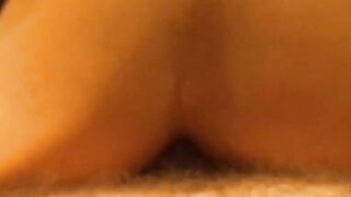 Hot Crossdresser Gives Blow Job In Lingering Fashion