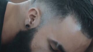 Black Huge Dick Destroying White Stud - Gay Interracial Hardcore