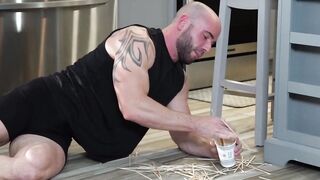 AbbeySomers - Hot MILF Gives Up Her Ass For A Good Deal