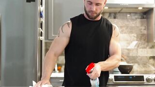 AbbeySomers - Hot MILF Gives Up Her Ass For A Good Deal