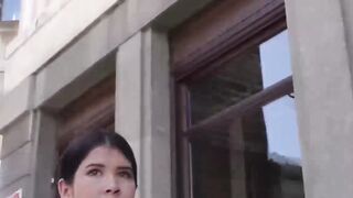 Madelena D'Angelo - Vacation Sex Adventure With A Huge Dick
