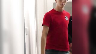 Madelena D'Angelo - Vacation Sex Adventure With A Huge Dick