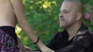 Rough Sex" - Hot MILF Alysa Lopez Gets Railed By Huge Dick And Facialed Hardcore!