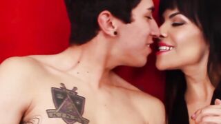 Trans Sex Sirens - Scene 1