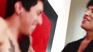 Trans Sex Sirens - Scene 1