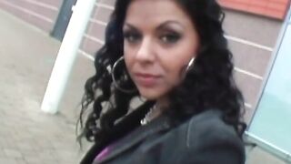 Angel Face" - Erotica Poetry Reading by Sexy Bombshell with Sensual Voiceover (NSFW)