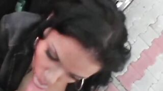 Angel Face" - Erotica Poetry Reading by Sexy Bombshell with Sensual Voiceover (NSFW)