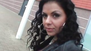 Angel Face" - Erotica Poetry Reading by Sexy Bombshell with Sensual Voiceover (NSFW)
