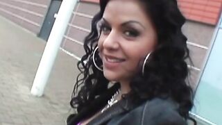 Angel Face" - Erotica Poetry Reading by Sexy Bombshell with Sensual Voiceover (NSFW)
