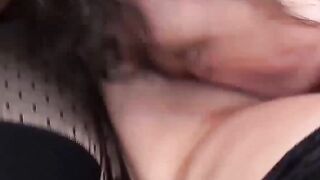 Grandma's Old Friends - Mature Women Facial Party